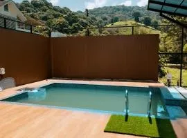 Fog Land Pool Villa by Cove Tourism