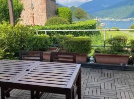 Casa Miralago - Cuasso al Monte