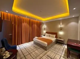 Amure hotel