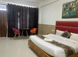 Hotel green leaf kasol - by west western