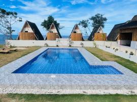 Seabreeze Haven Resort, hotel i Maria