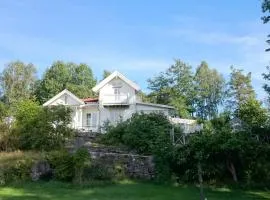 Summer by the Oslofjord