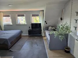 Tenneberger Wohnung 2