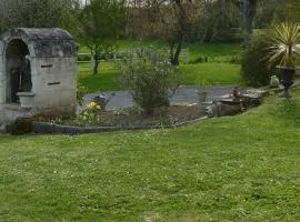 Gite de l'ilot