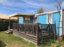 Mobil Home Premium 6 personnes