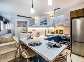 SyraSokaki, hotel em Ermoupoli