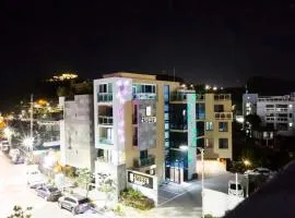 Cheonjiyeon Hotel