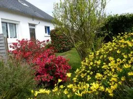 Evasion aux Caraïbes Bretonnes - Votre havre de paix à Perros Guirec