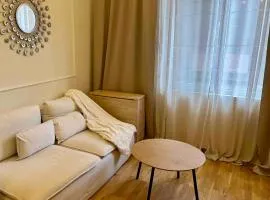 2 Bedrooms Top Central Apartment on Vitosha Boulevard