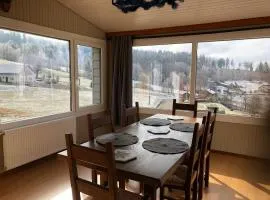 Chalet Belfahy