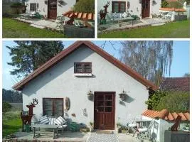 KRAGKAER Deer-Lodge B&B A unique holiday home