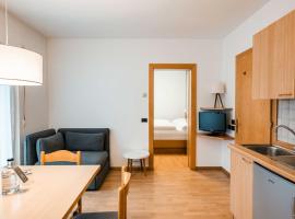 Residence Isarcus, hotel di Bressanone