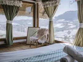 Mái Lá Homestay & Herbal Spa