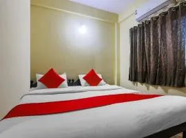 Baga Seafinity