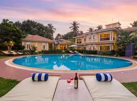 Casa De Goa - Boutique Resort - Calangute