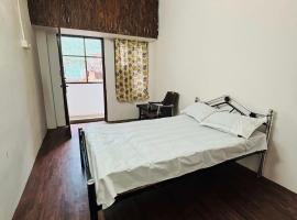 Marhaba Guest House - Budget, hotel v mestu Chennai