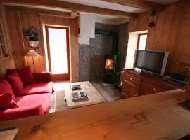 Charming Alpine studio