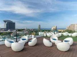 Blue Boat Hotel JC