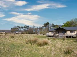 Snipe - Bleasdale, Hotel in Chipping