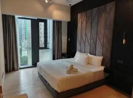 Comfort Star KLCC