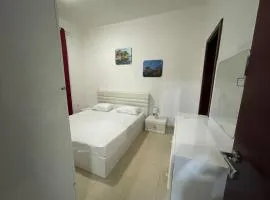 1 BHK Luxury Apartment by Holiday Home Ajman