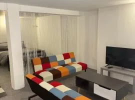 Hidden Putney-Studio Flat