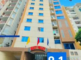 Hotel West Valley - Baridhara