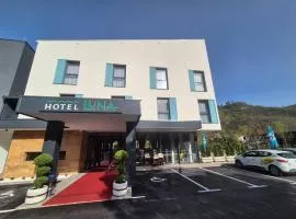Hotel Luna Bihać