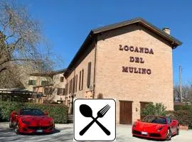 Locanda Del Mulino
