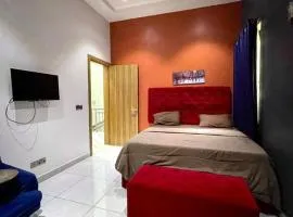 Luxury four bedrooms ikate lekki