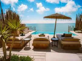 Hôtel Oasis Dakhla