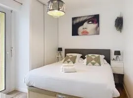 Cosy du Parc