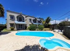 Villa Escapade Tropicale