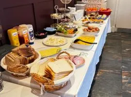 Tralee Holiday Lodge