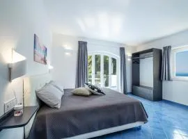 Serenity House Amalfi