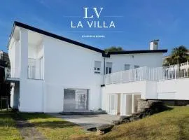 LA VILLA - Studios & Rooms, by Hotel Remorino