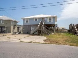 Anchor Eways - 2235 Mallard St home