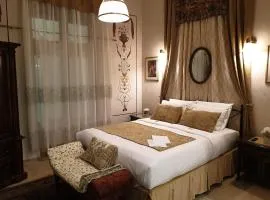 VANSVEL Boutique Apartment 8