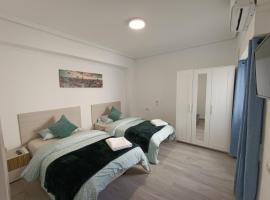 Villarreal Sant Pascual, Hotel in Villareal