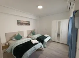 Villarreal Sant Pascual