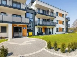 Oaza Dostępności D&D Apartments