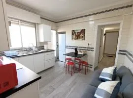 Villarreal Sant Pascual