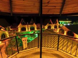 Mcora Tatil Köyü
