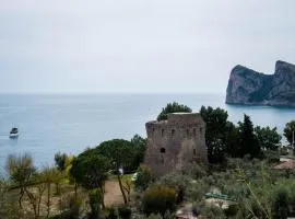 Torre Turbolo Apartments