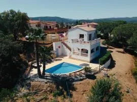 Villa Treehouse by Alvent Holidays