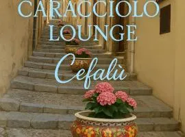 Caracciolo Lounge