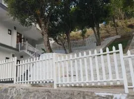 Vantara Resort