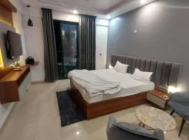 Omaxe New Hazratganj