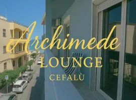 Archimede Lounge