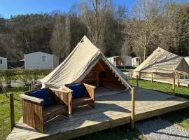 bell tent